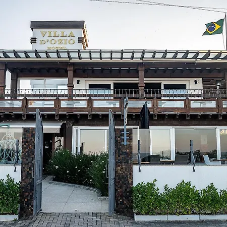 Villa D'Ozio Hotel E Cucina-2